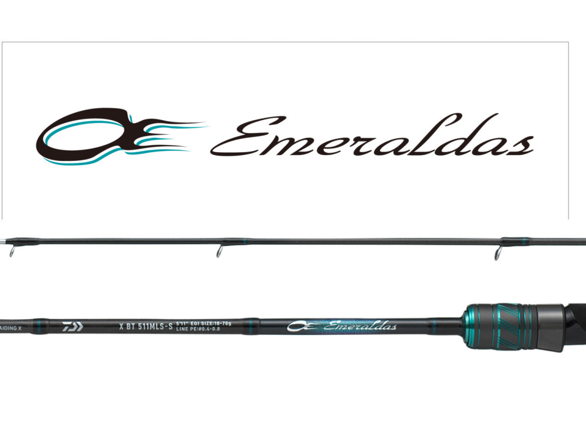 Emeraldas X Boat
