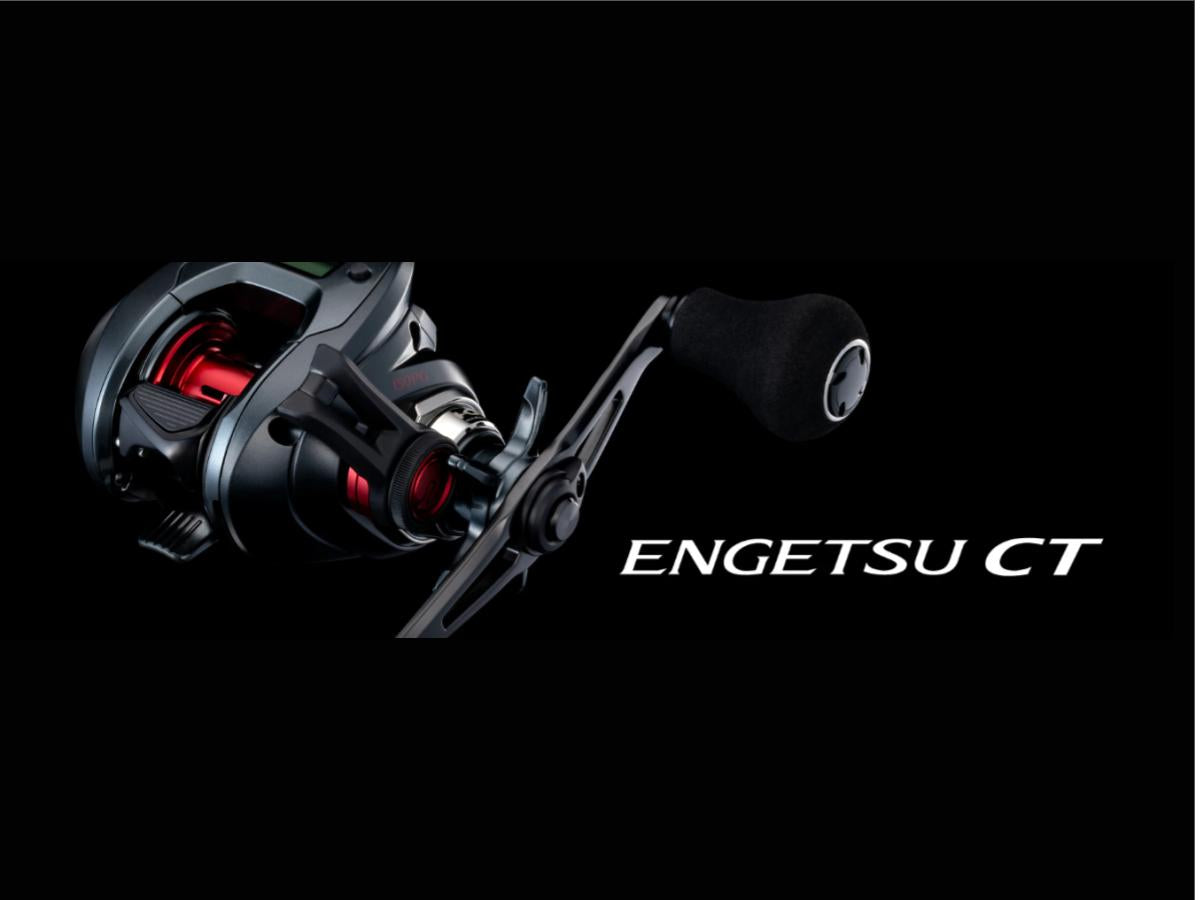 25 Engetsu CT – JDM TACKLE HEAVEN