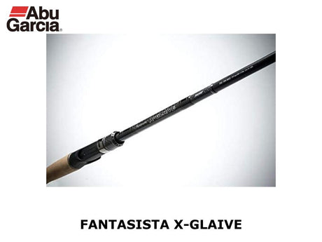 Fantasista X-Glaive