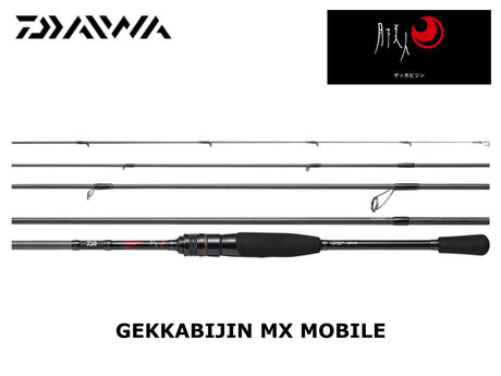 Gekkabijin MX Mobile