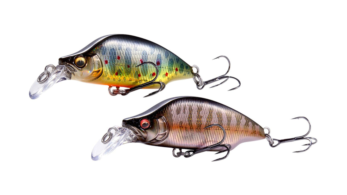 Megabass GH Bat A Fly – JDM TACKLE HEAVEN