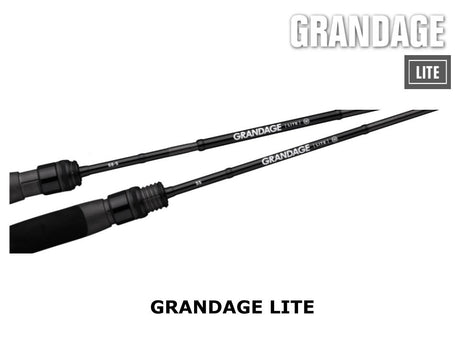 Apia Grandage Lite