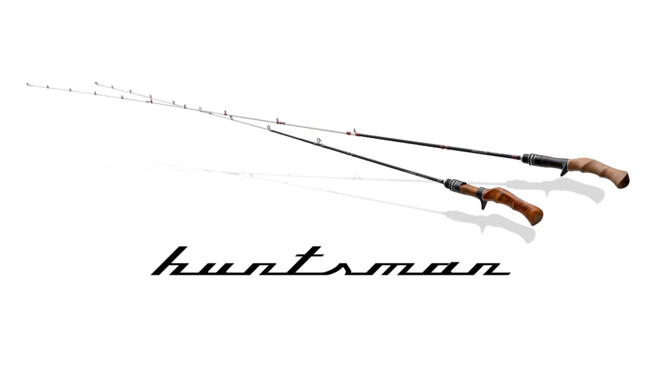 Great Hunting Huntsman