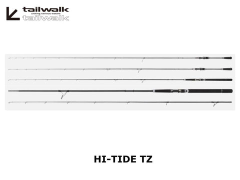 Hi-Tide TZ