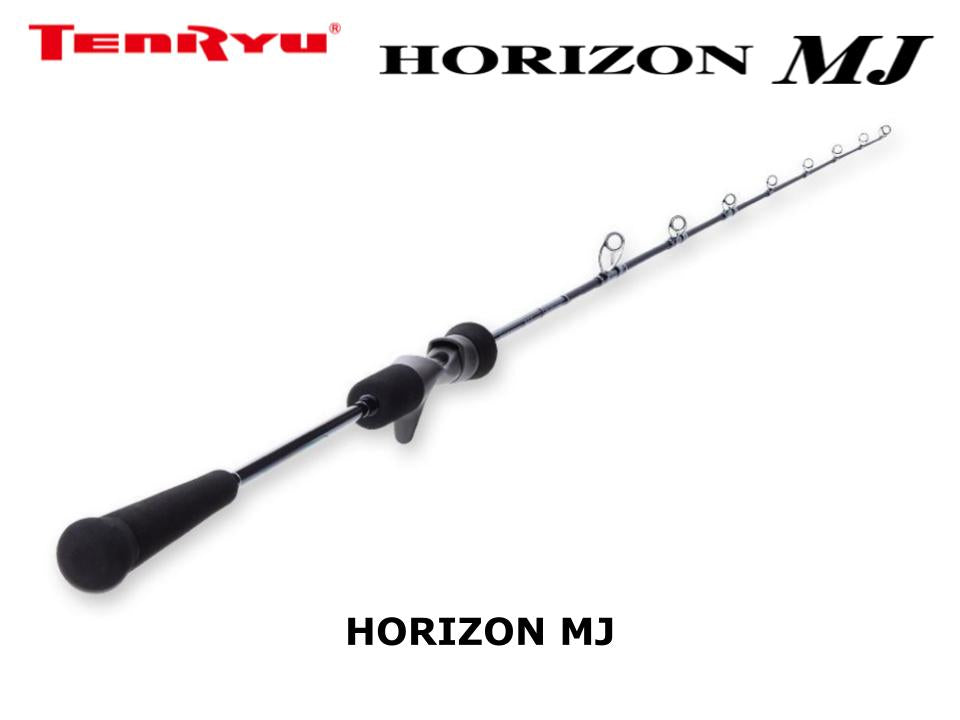 Tenryu Horizon MJ