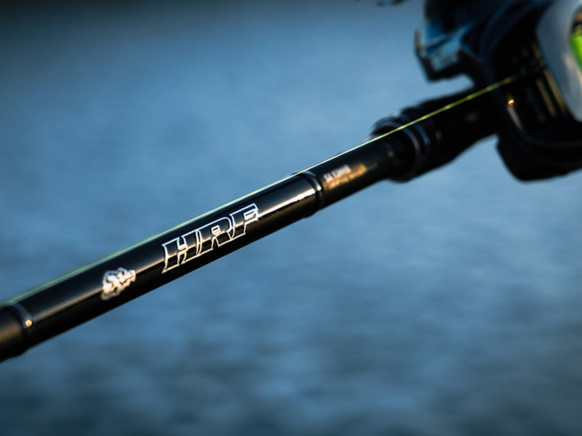HRF SX