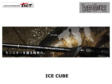 Tict Ice Cube