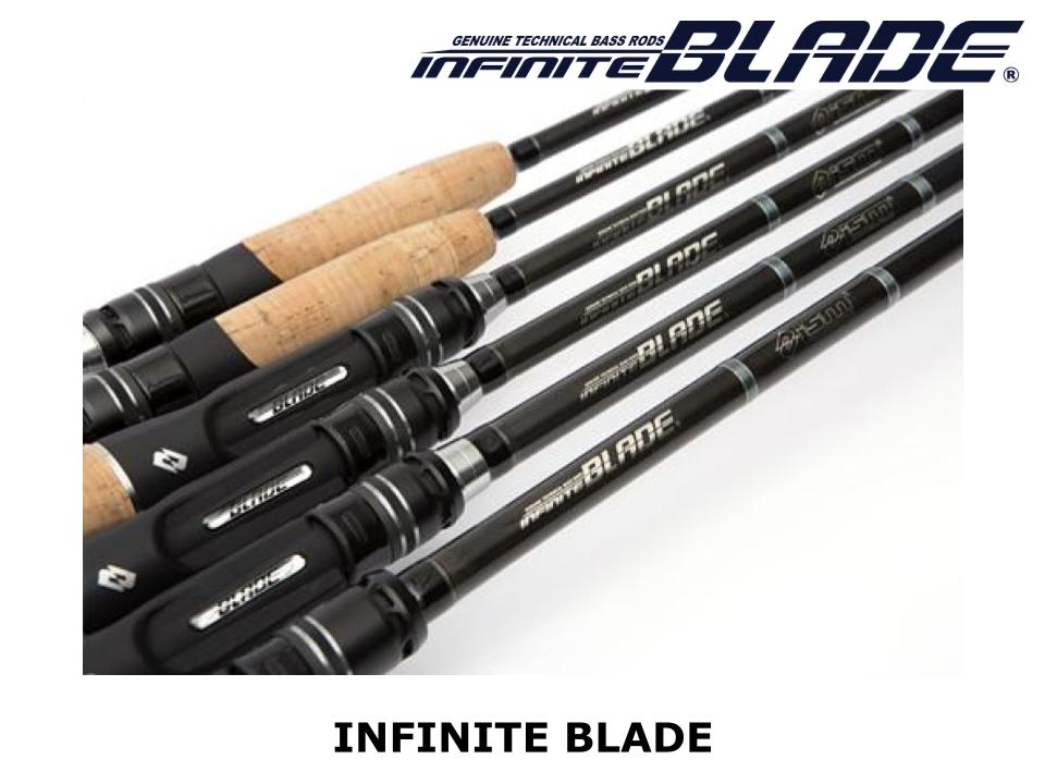 ism Infinite Blade