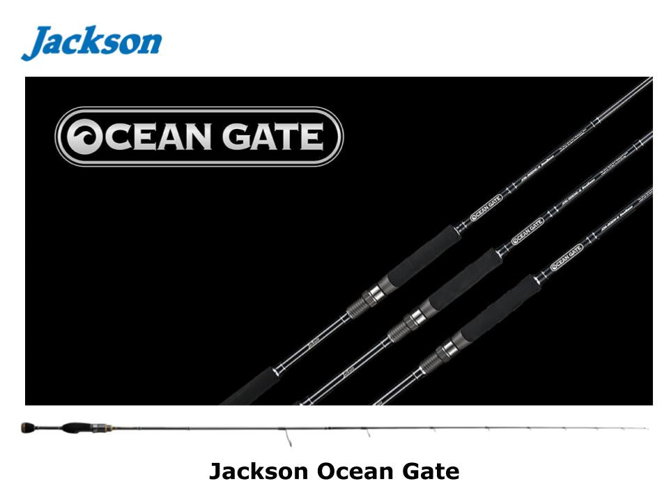 Ocean Gate