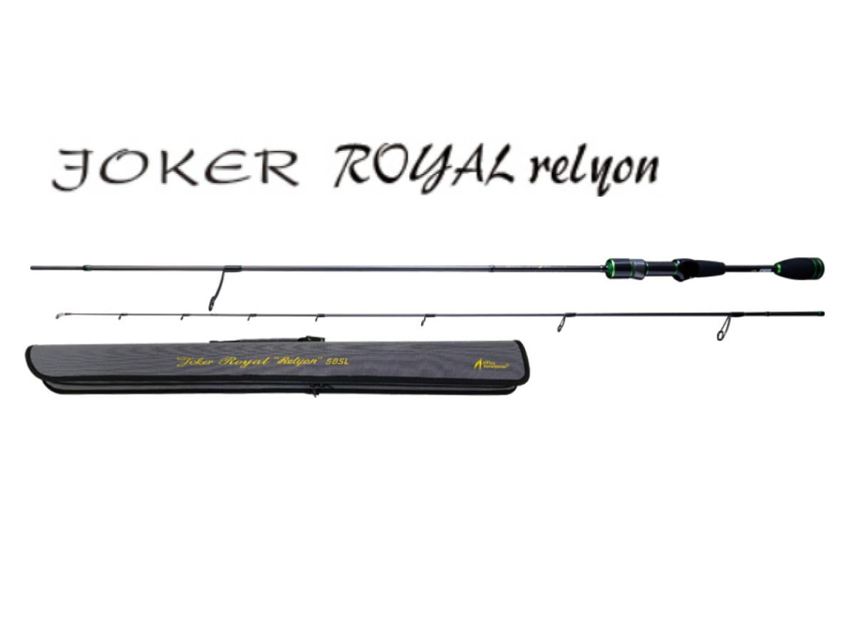 Joker Royal Relyon