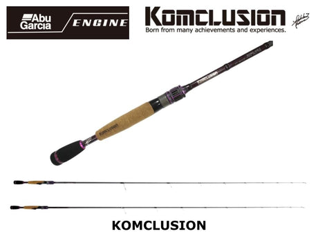 Engine Komclusion