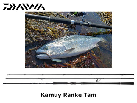 Kamuy Ranke Tam