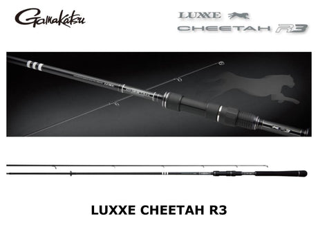 Luxxe Cheetah R3