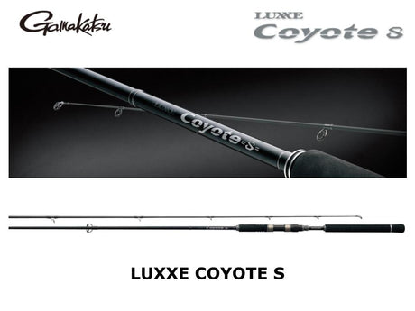 Luxxe Coyote S