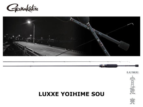 Luxxe Yoihime Sou