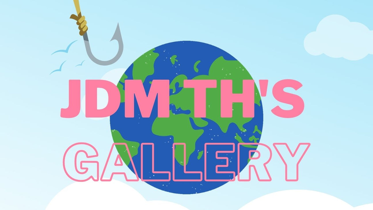 Catch of the Week: JDM TH's Gallery Review