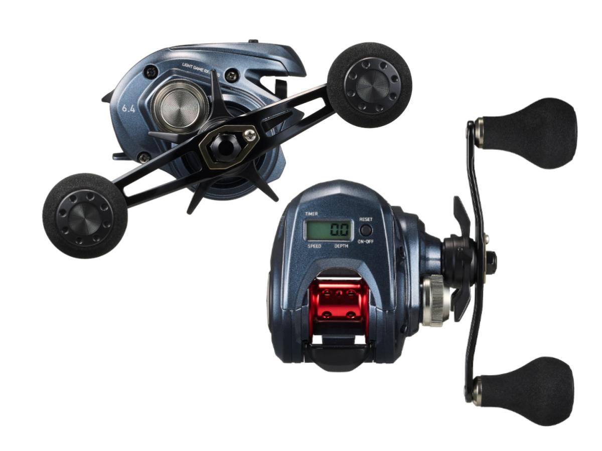 Light Game RX IC – JDM TACKLE HEAVEN