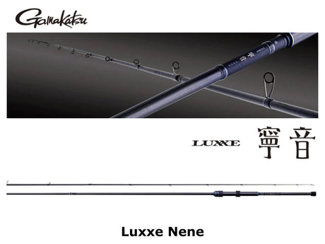 Luxxe Nene