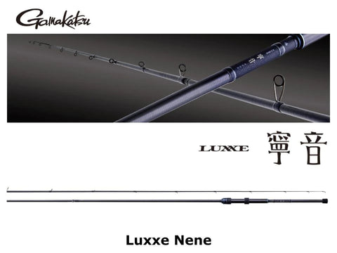 Gamakatsu Luxxe Nene