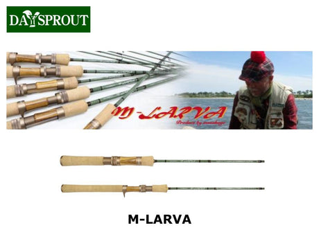 Daysprout M-Larva