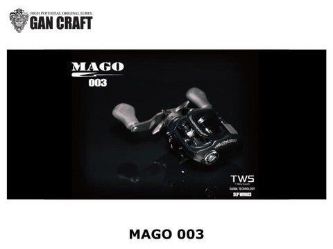 Mago 003