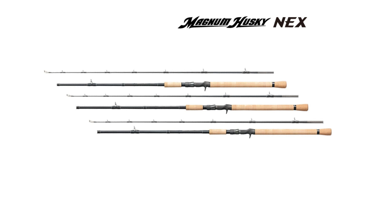 Magnum Husky NEX