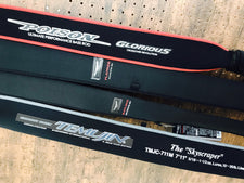 New Rods Just Arrived!
