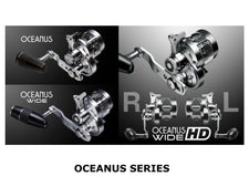 OCEANUS