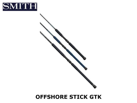 Offshore Stick GTK