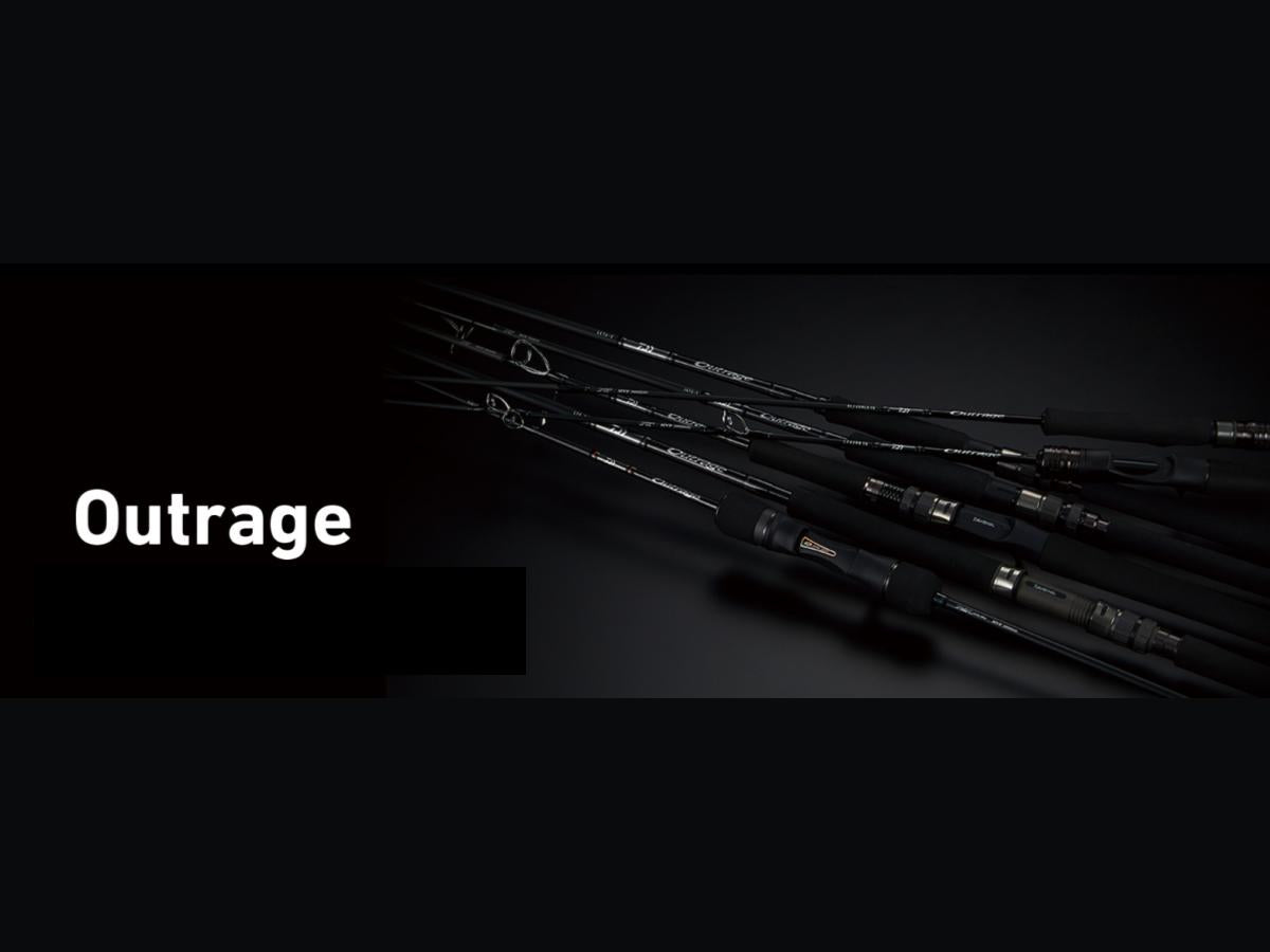 Outrage SJ