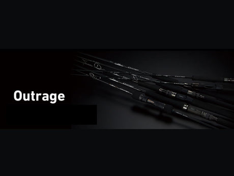 Outrage SJ
