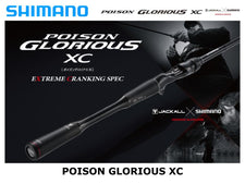 Shimano Poison Glorious XC