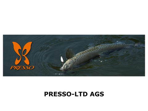 Presso-LTD AGS