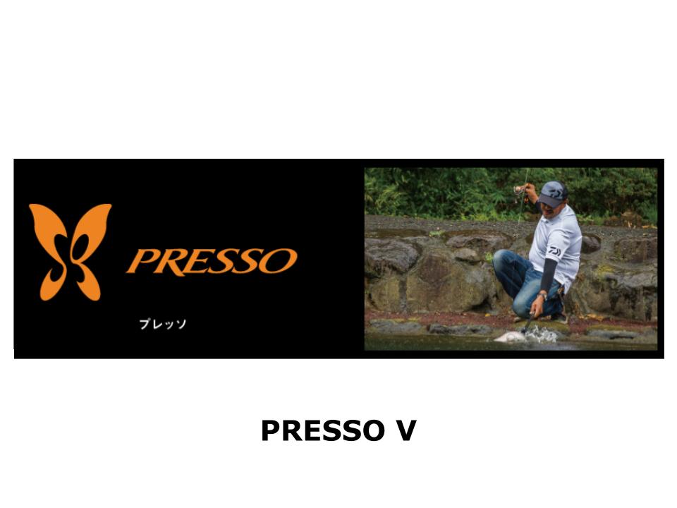 Presso V