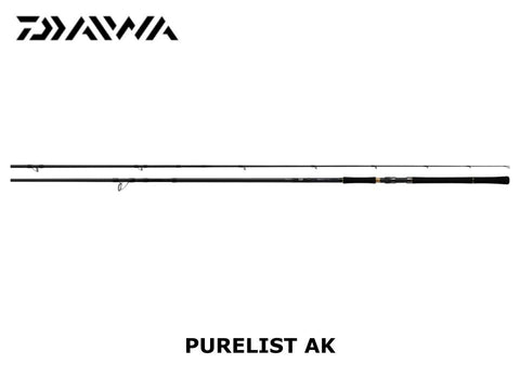 Purelist AK