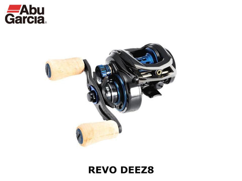 Revo Deez8