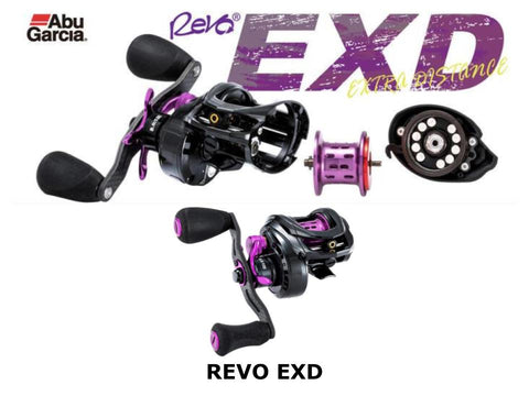 Revo EXD