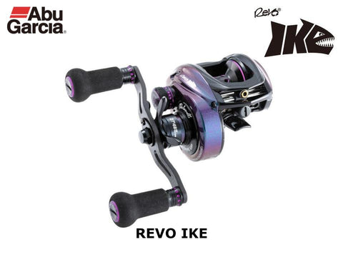 Revo IKE