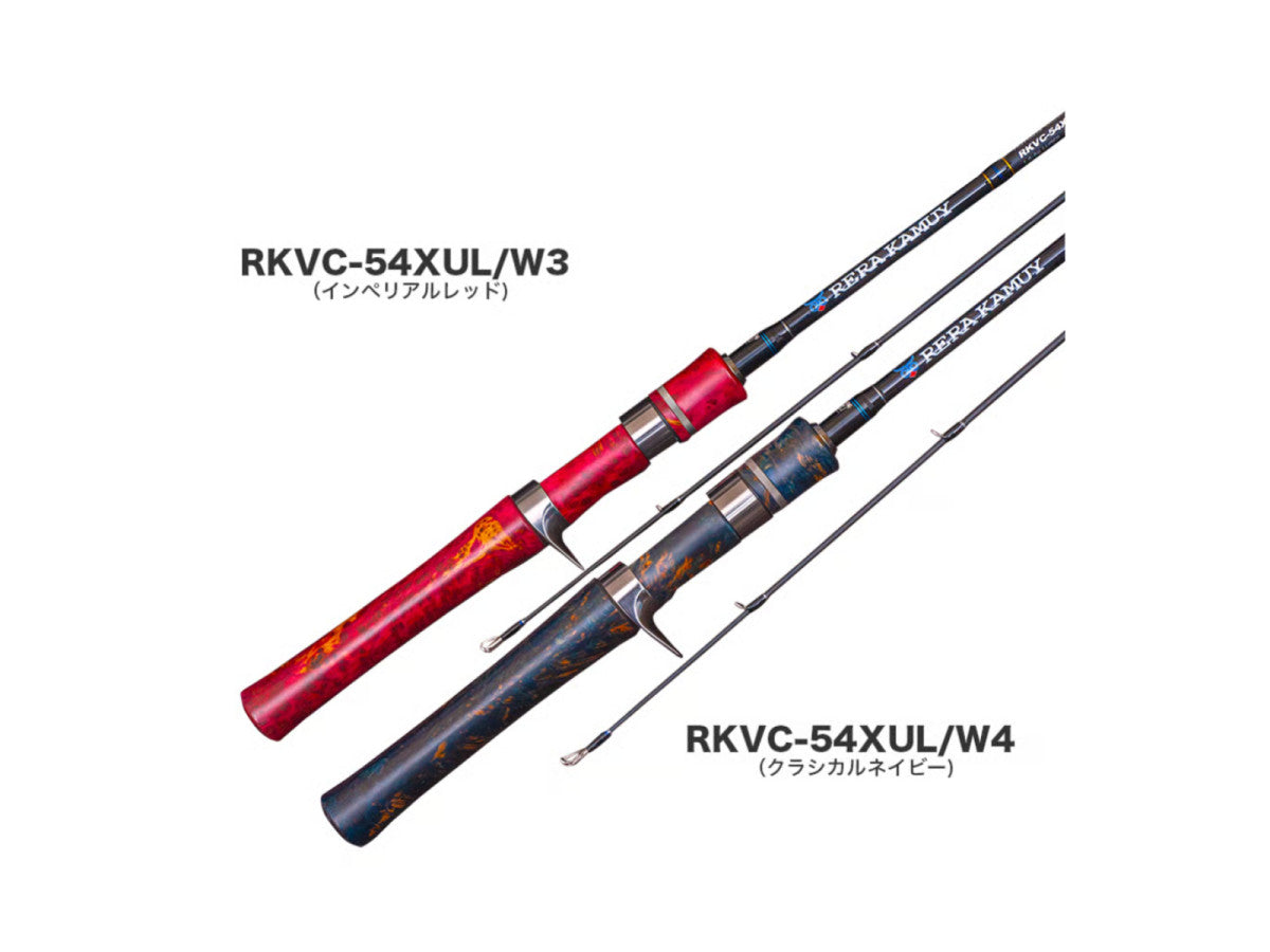 Rera Kamuy Wood Limited