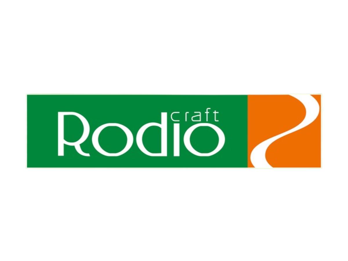 The Rodio Craft Spotlight: A One-Week Special Event