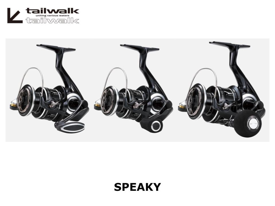 Speaky