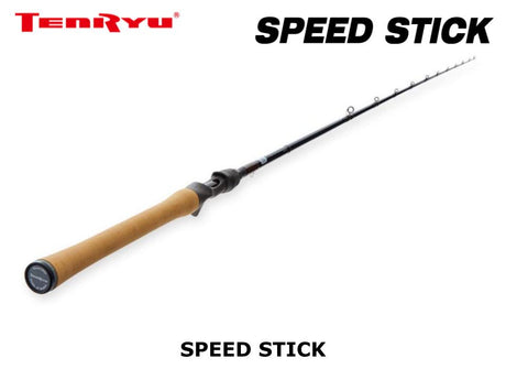 Speed Stick