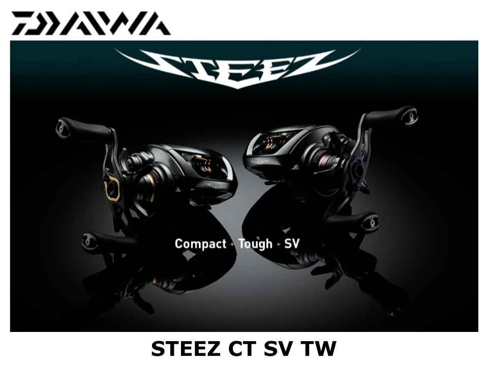 Steez CT SV TW