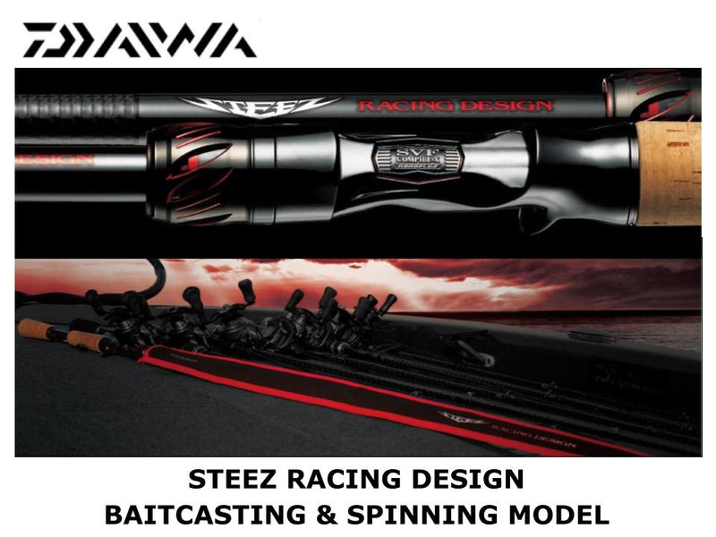 Steez Racing Design – JDM TACKLE HEAVEN