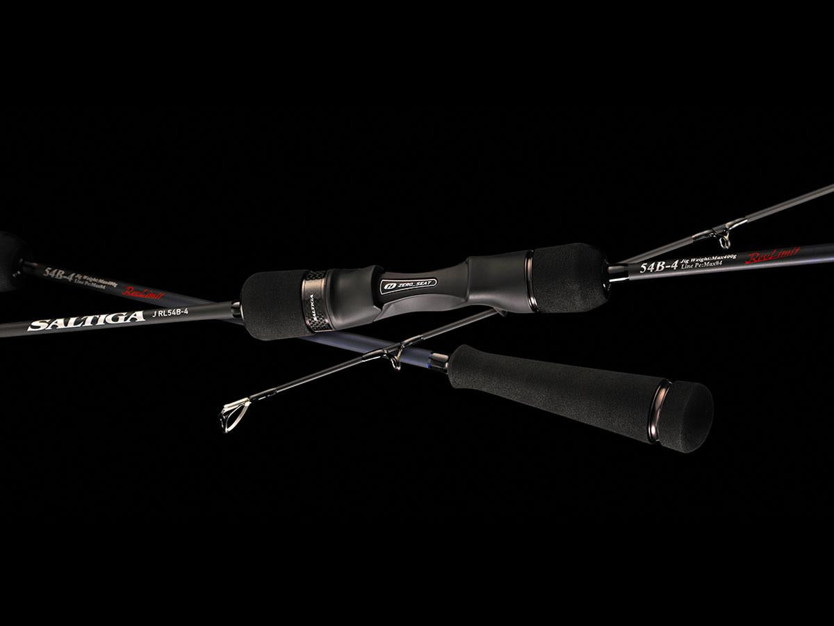 Saltiga J Revlimit