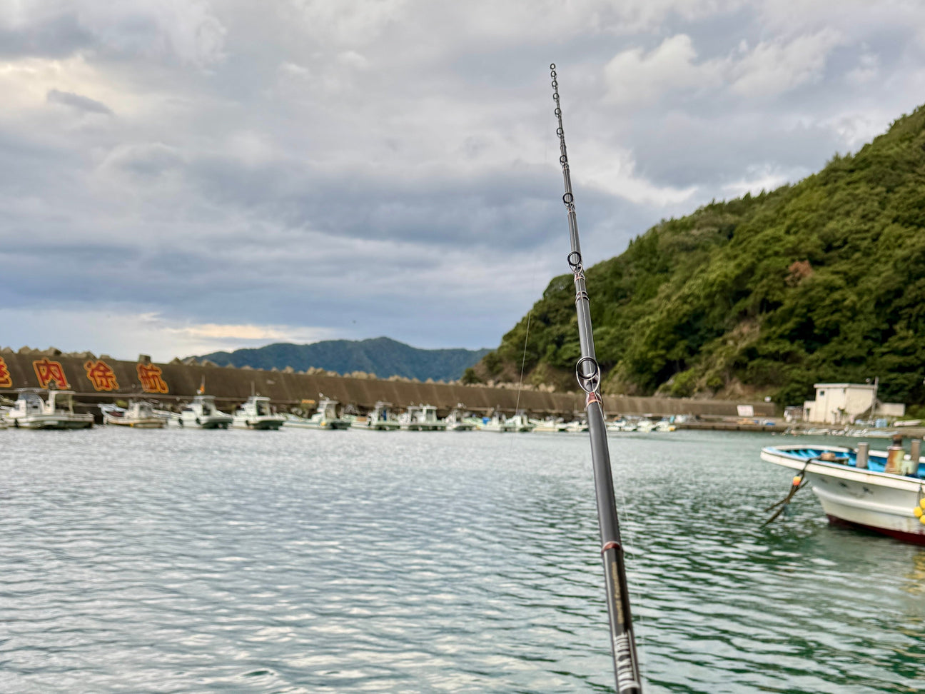 Saltwater Shore Game Lures