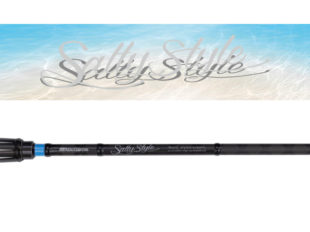 Salty Style Surf