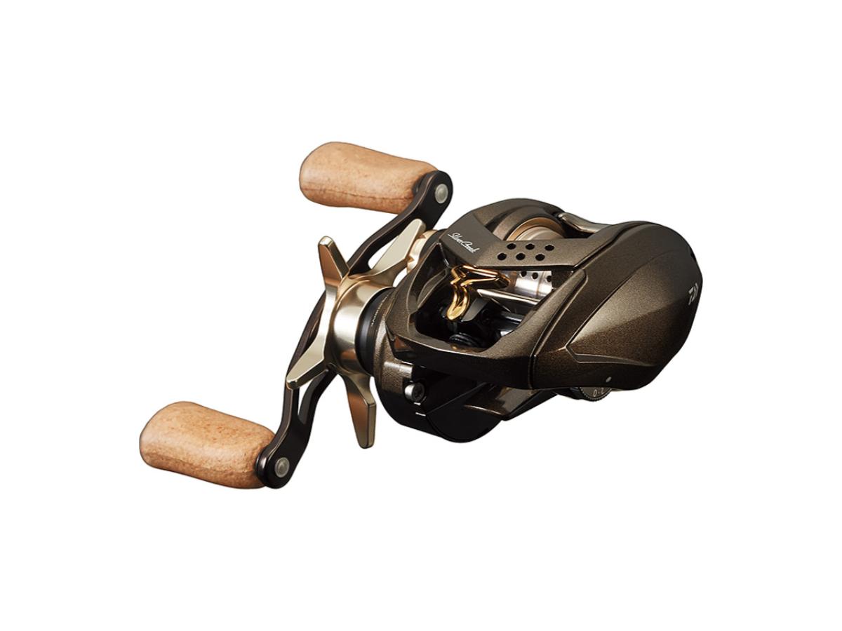 Silver Creek Air TW Stream Custom – JDM TACKLE HEAVEN