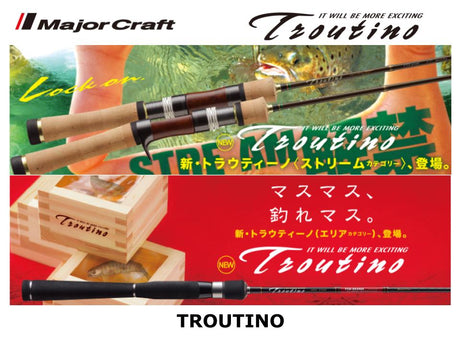 Troutino