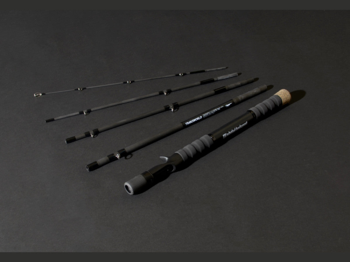 26 Transworld – JDM TACKLE HEAVEN